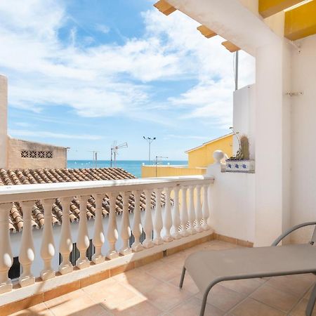 Delighful House Next To The Beach By Renthas La Cala Del Moral エクステリア 写真