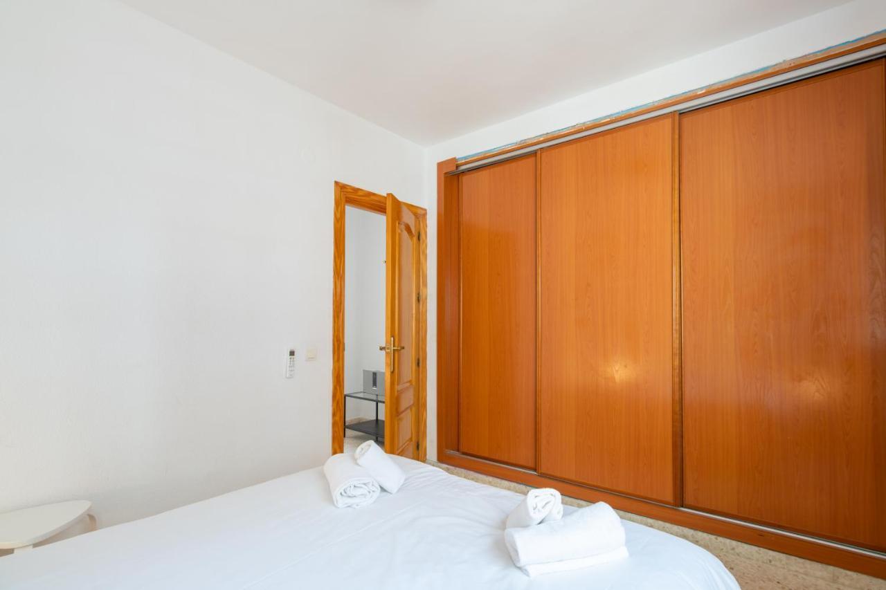 Delighful House Next To The Beach By Renthas La Cala Del Moral エクステリア 写真