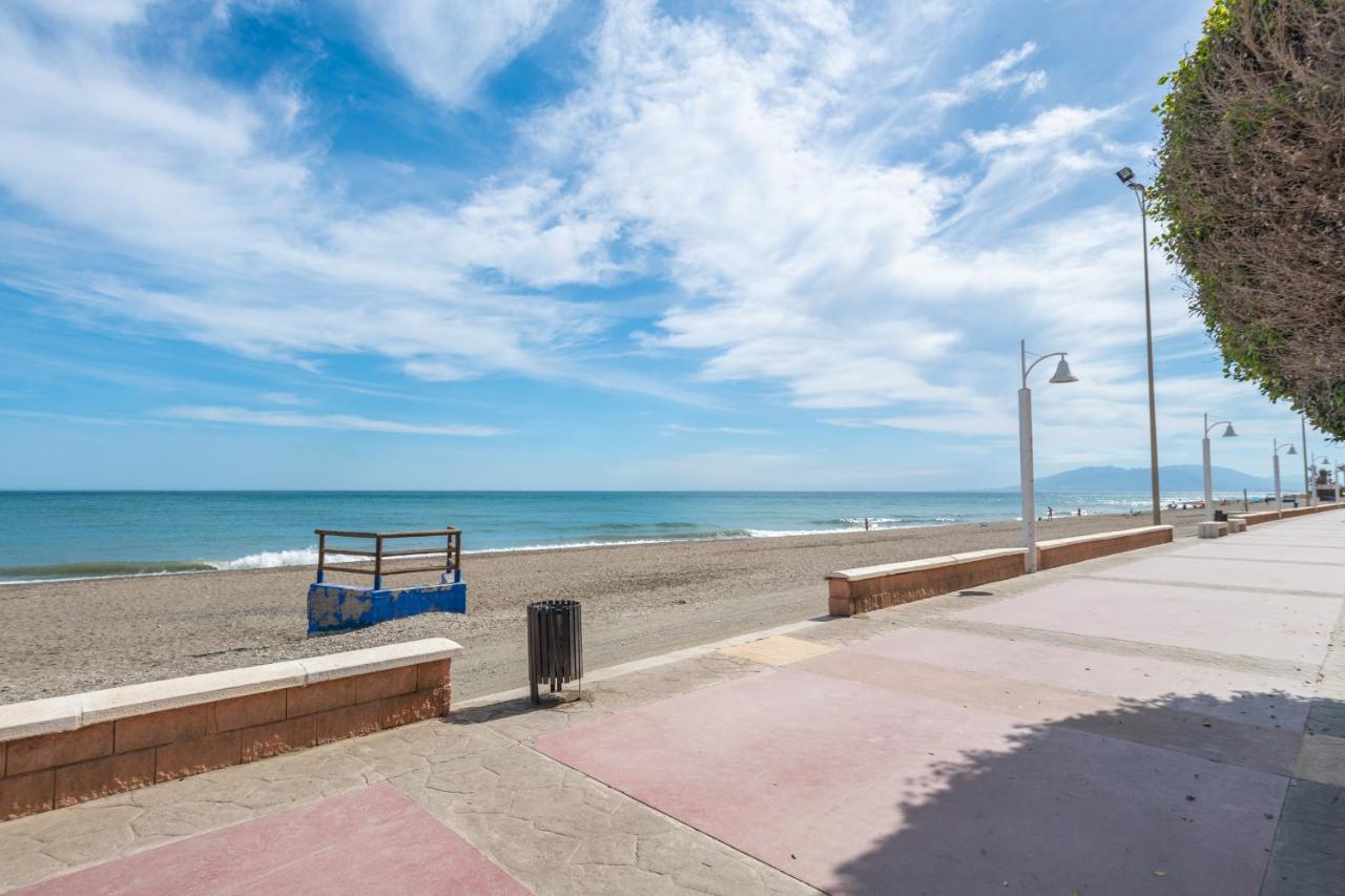 Delighful House Next To The Beach By Renthas La Cala Del Moral エクステリア 写真