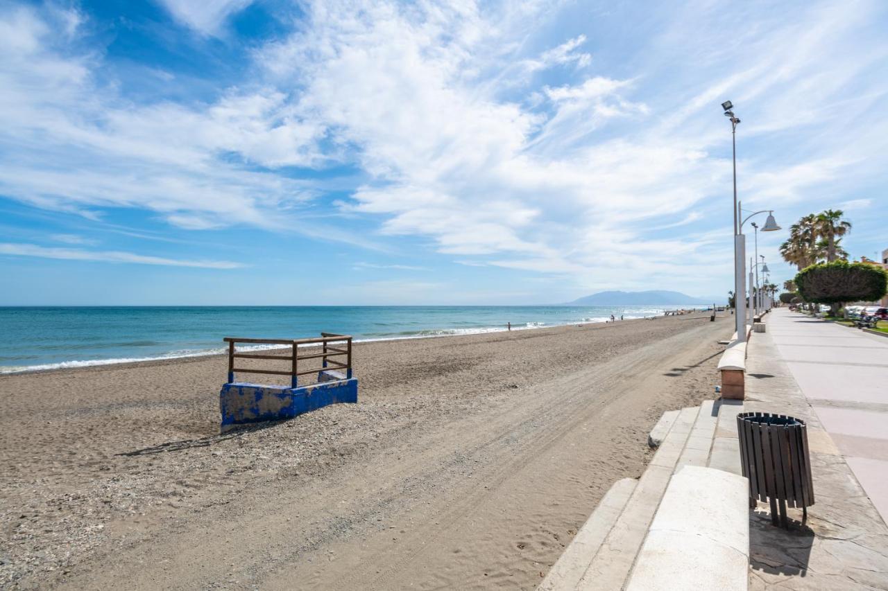 Delighful House Next To The Beach By Renthas La Cala Del Moral エクステリア 写真
