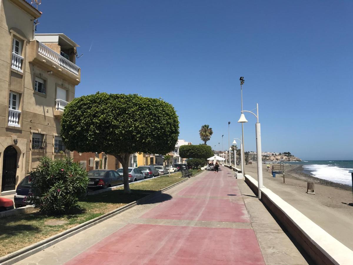 Delighful House Next To The Beach By Renthas La Cala Del Moral エクステリア 写真